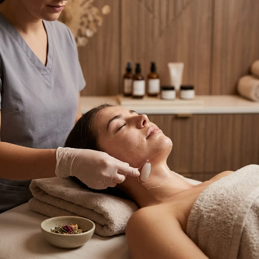 Aesthetician